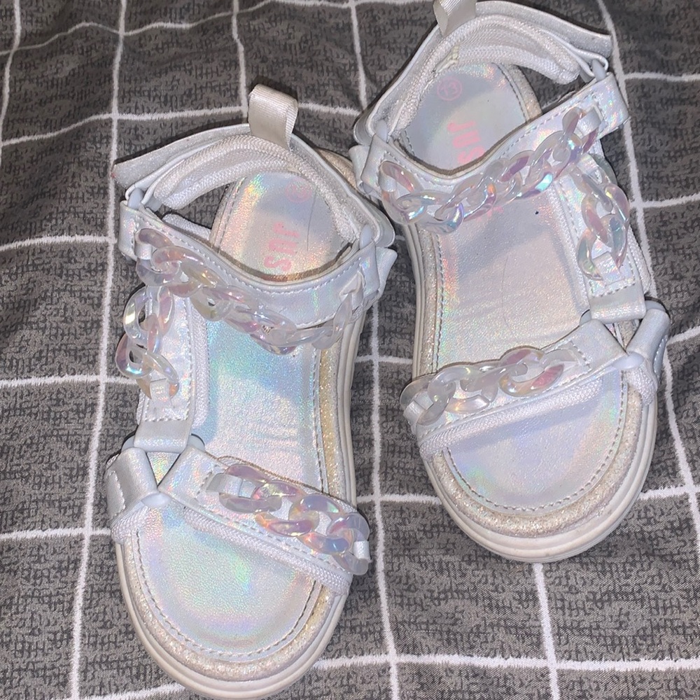 Girls Sandals 🩴